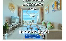 The Song Apartment 5 Stars Cạnh Biển - Villa gần biển Vung Tau- Ruby Villa Homestay